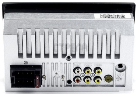 USB-магнитола SWAT CHR-5150