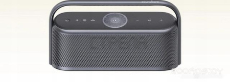 Беспроводная колонка Anker SoundCore Motion X600 Black