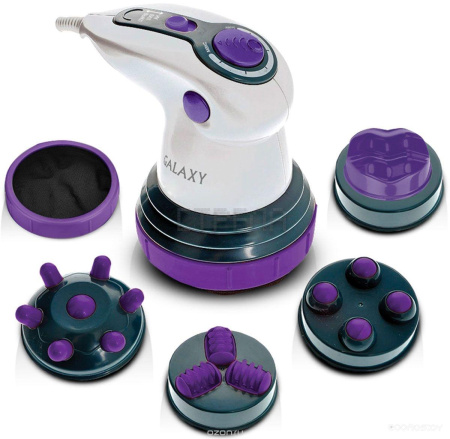 Массажер GALAXY GL 4942