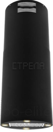 Кухонная вытяжка AKPO Balmera Isla 40 WK-10 (черный)