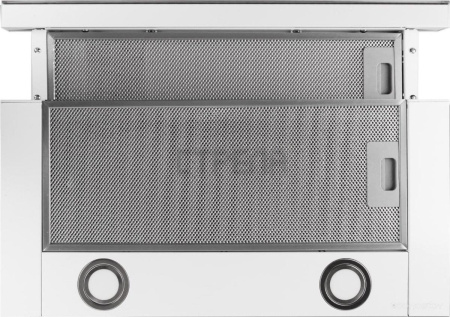 Кухонная вытяжка Schtoff TF-5250 GWH (белый)