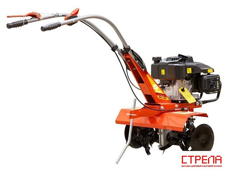 Мотокультиватор бензиновый Asilak SL-51