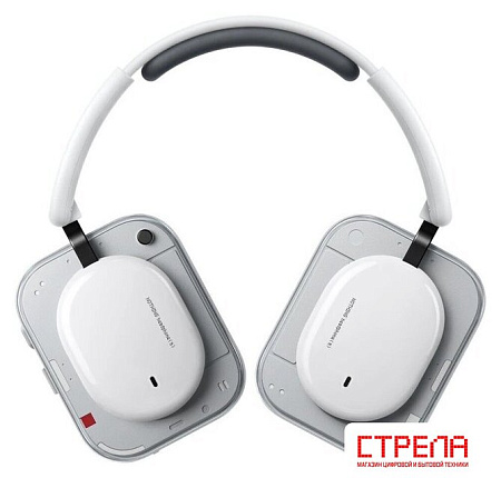 Наушники Nothing Headphone A (белый)
