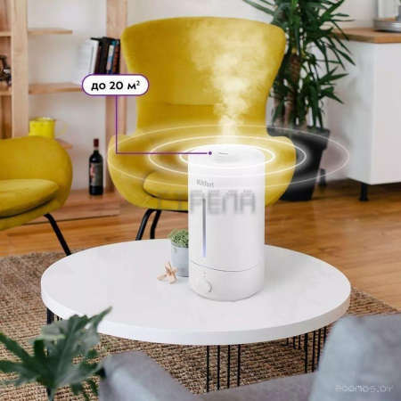 Увлажнитель воздуха Kitfort KT-2883