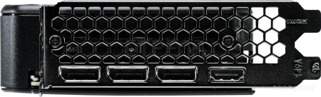 Видеокарта PALIT GeForce RTX 5060 Dual OC NE75060S19P1-GB2063D