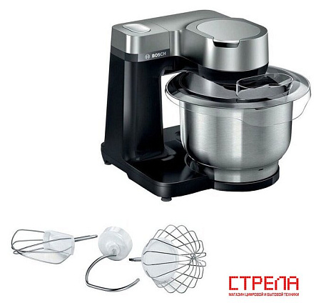Кухонная машина Bosch MUMS2VM00