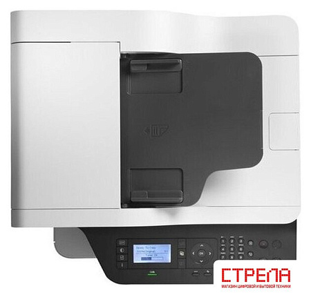 МФУ HP Laser 432FDN 7UQ76A