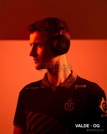 Наушники SteelSeries Arctis Prime