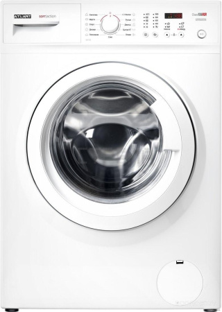 Стиральная машина Атлант СМА 50У105-00