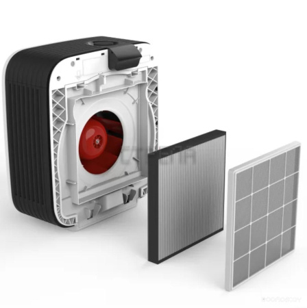 Мойка воздуха Boneco Air-O-Swiss H700 (НС-1343953)