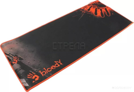 Коврик для стола A4Tech Bloody Specter Claw B-087S