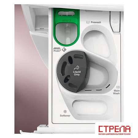 Стиральная машина Electrolux EW7F3482UE