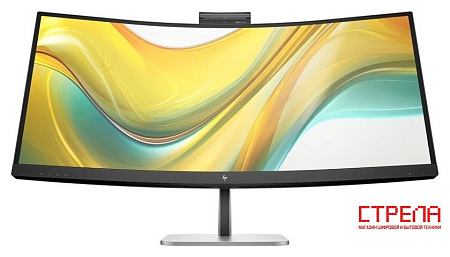 Монитор HP Series 5 Pro 534pm 9E0Z2UT