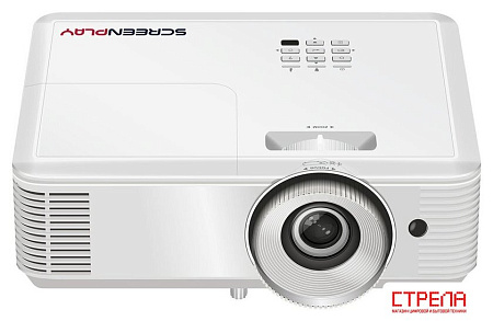 Проектор InFocus ScreenPlay Genesis I SP126