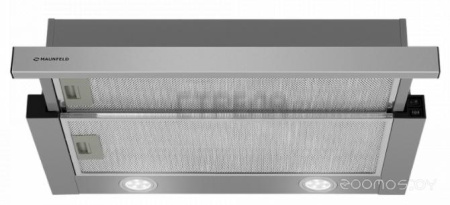 Кухонная вытяжка Maunfeld VS Fast 50 (нержавеющая сталь)