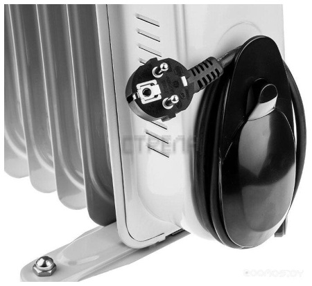 Масляный радиатор NeoClima NC-9307