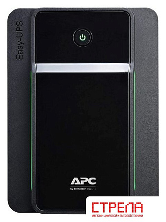 Источник бесперебойного питания APC Easy UPS BVX 900VA BVX900LI