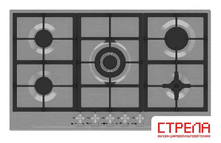 Варочная панель Korting HG965CTX