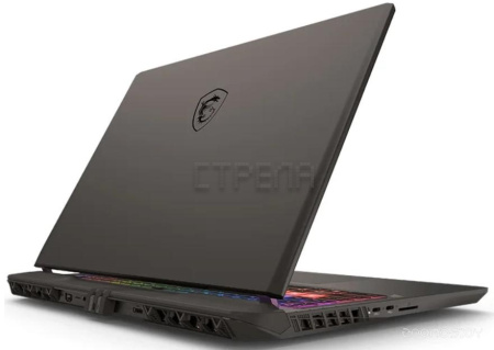 Игровой ноутбук MSI Vector A16 HX A8WIG-007XBY