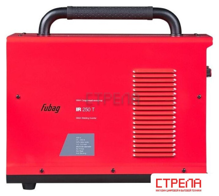 Сварочный инвертор Fubag IR 250 T 41117