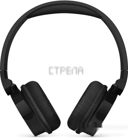 Наушники Philips TAH4209 (черный)