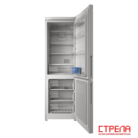Холодильник Indesit ITR 5180 W