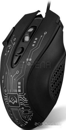 Игровая мышь Sven RX-G715