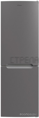 Холодильник с морозильником Candy CCRN 6180S