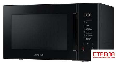 Микроволновая печь Samsung MG30T5018AK/BW