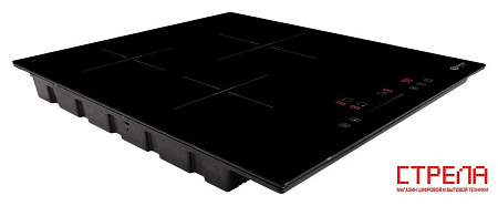 Варочная панель Schtoff IT4603 Black