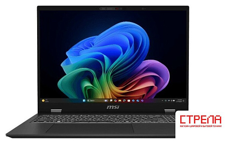 Ноутбук MSI Prestige 16 AI+ Evo B2VMG-033RU
