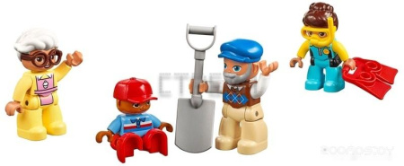 Конструктор Lego Education 45030 Люди