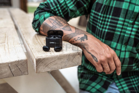 Наушники Niceboy Hive Podsie