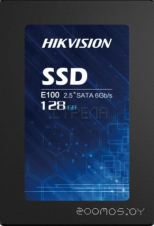SSD Hikvision E100 1024GB HS-SSD-E100/1024G