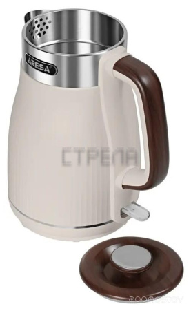 Электрический чайник Aresa AR-3487