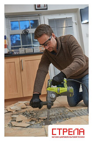 Перфоратор Ryobi RSDS800-K [5133002463]