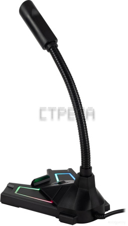 Проводной микрофон Oklick GMNG MP-300G