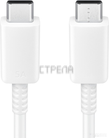 Кабель Samsung EP-DN975BWEGWW