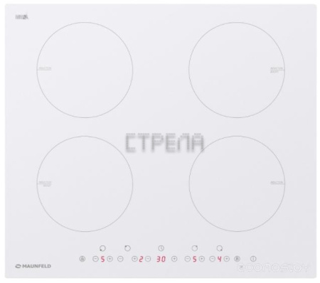 Варочная панель Maunfeld EVI.594-WH