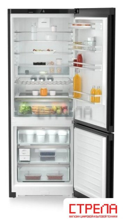 Холодильник Liebherr CNbdd 7723 Plus NoFrost 7723-20001