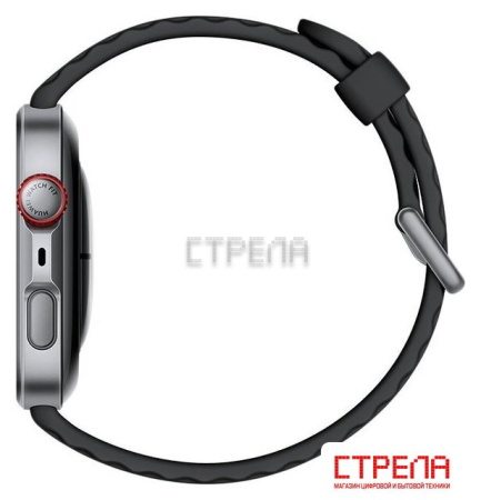 Умные часы Huawei Watch FIT 4 Pro (черный, международная версия)