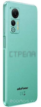 Смартфон Ulefone Note 14 3GB/16GB (зеленый)