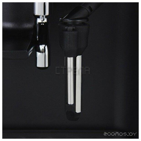 Кофемашина Krups EA82F010 Quattro Force
