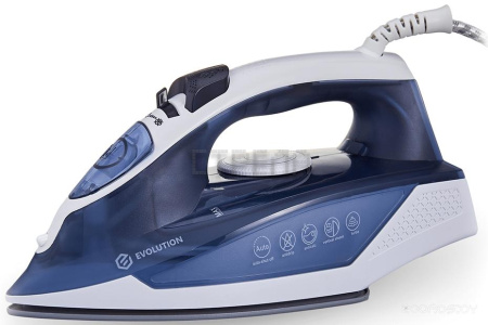 Утюг Evolution I-2226