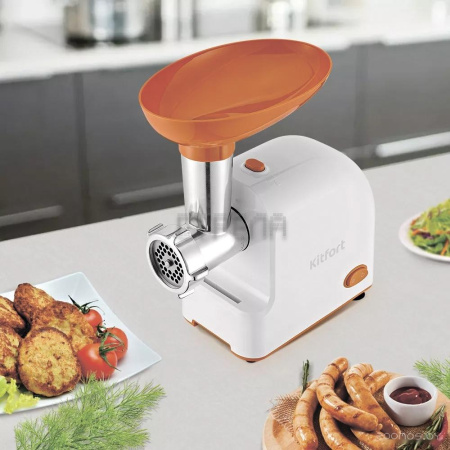 Мясорубка Kitfort КТ-2113-1