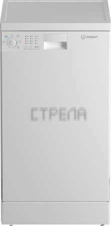 Отдельностоящая посудомоечная машина Indesit DFS 2A59