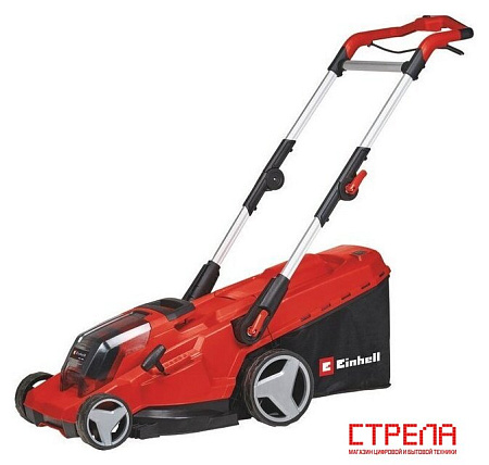 Газонокосилка Einhell GP-CM 36/41 Li-Solo (без АКБ)