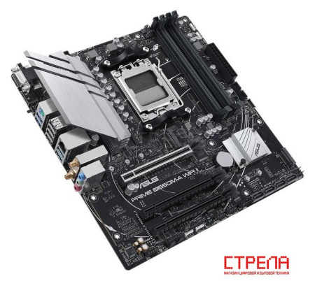 Материнская плата ASUS Prime B650M-A WiFi II