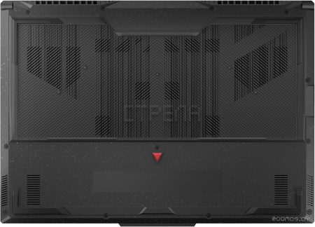 Игровой ноутбук Asus TUF Gaming F15 FX507ZC4-HN143