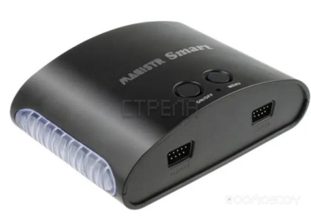 Игровая приставка Dendy Magistr Smart 414 игр HDMI (4601250207223)